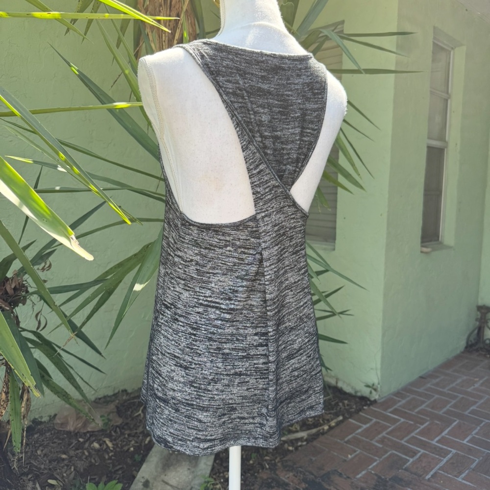 Rag & Bone Twist Back Racerback Tank